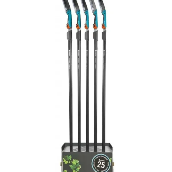 ბაღის ხერხი