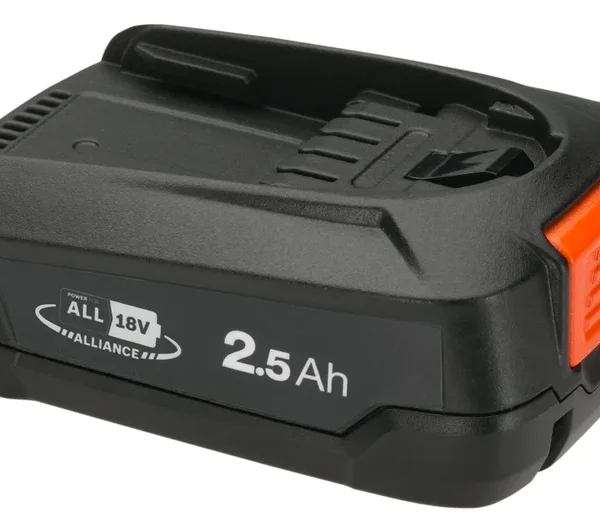 ელემენტი PBA 18V/45