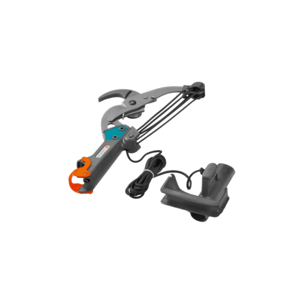 ტოტების საჭრელი ძლიერი ჭრისთვის