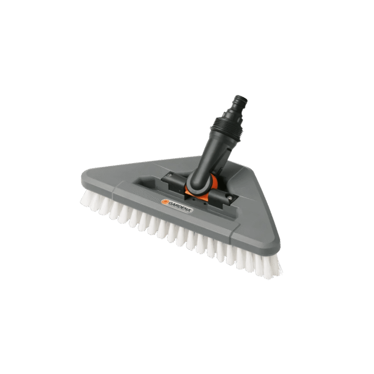 ჯაგრისი ზედაპირების გასაწმენდად