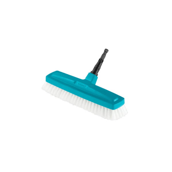 გამწმენდი ფუნჯი ზედაპირების გასაწმენდად