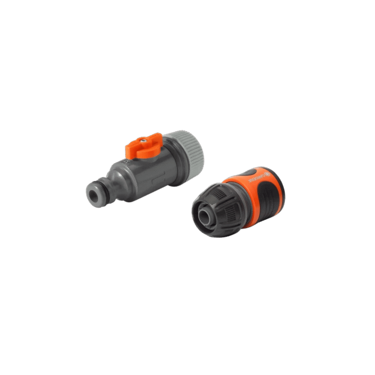 კონექტორების პრაქტიკული ნაკრები სისტემისთვის