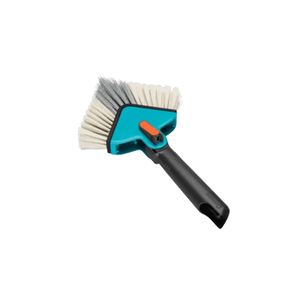 ჯაგრისი კუთხეების გასაწმენდად