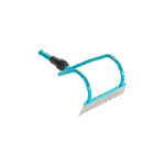 საფხვიერებლის თავაკი ნიადაგისთვის