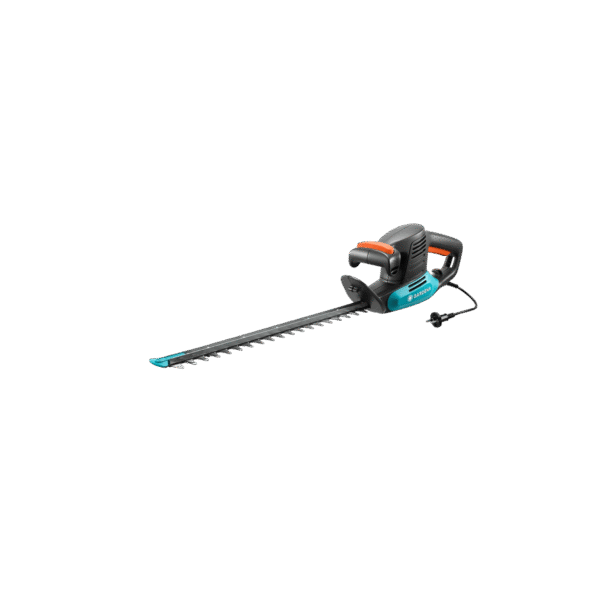 ელექტრო ბუჩქის საკრეჭი ბაღის მოვლისთვის