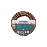 სარწყავი შლანგი 10 მეტრი 1/2 შეერთებით