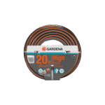 სარწყავი შლანგი 20 მეტრი 1/2 შეერთებით