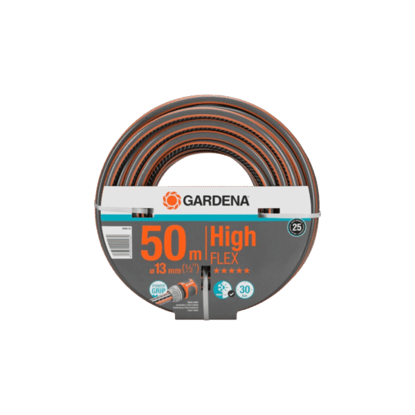 სარწყავი შლანგი 50 მეტრი 1/2 შეერთებით