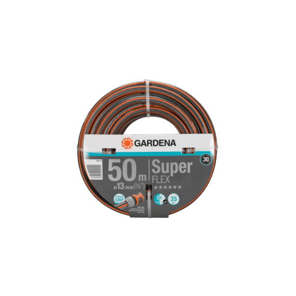 შლანგი 50მ (1/2")