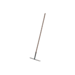 ბაღის ფოცხი სამუშაოებისთვის