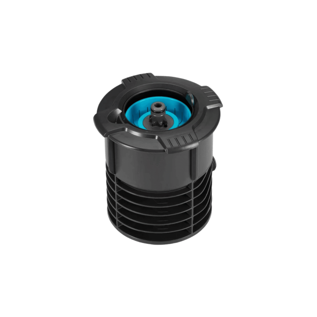 წყლის მიმღები სვეტი ეზოსთვის