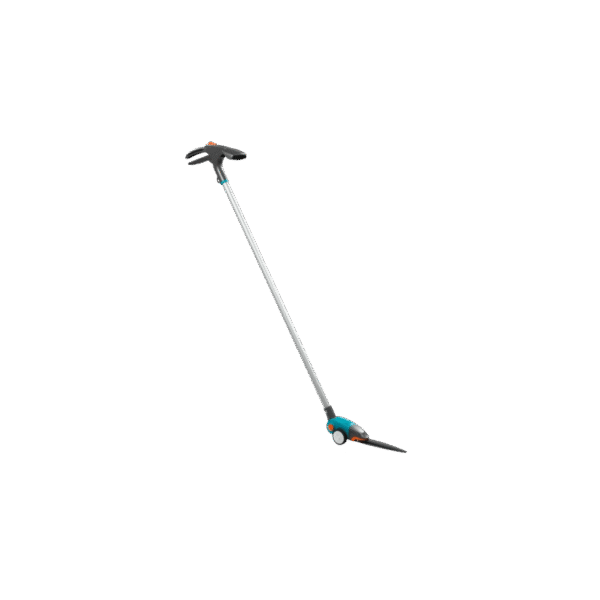 ბალახის საკრეჭი მაკრატელი გრძელი ტარით