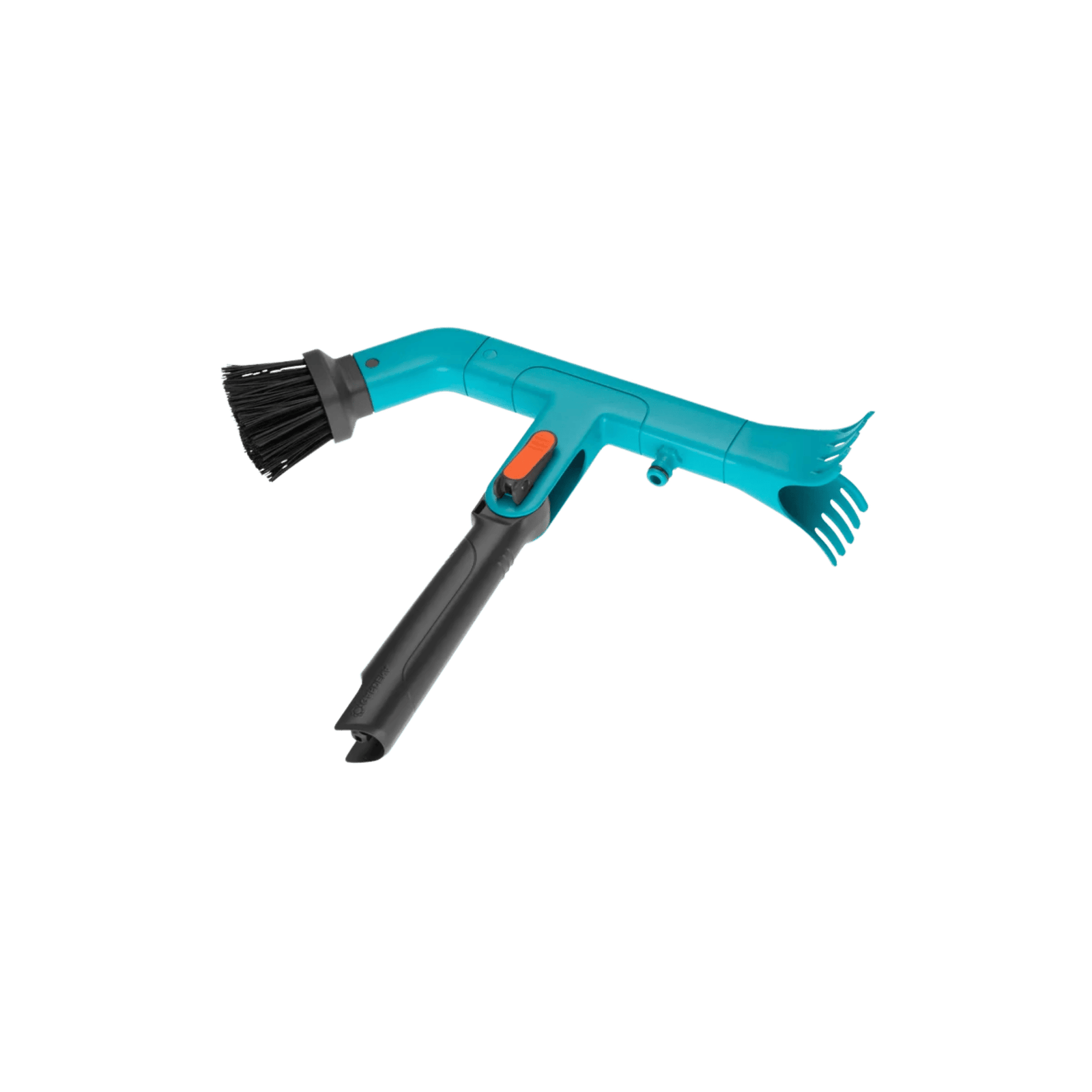 gutter-cleaning-brush ჟოლობის საწმენდი ჯაგრისი სახურავისთვის