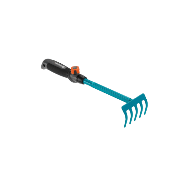 ხელის საფხვიერებელი ფოცხი ნიადაგისთვის