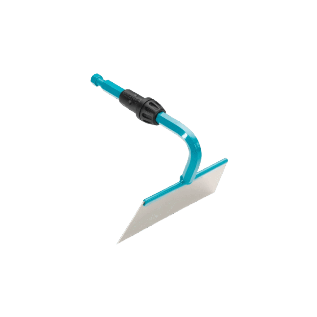 თოხის თავაკი 14 სმ ბაღისთვის