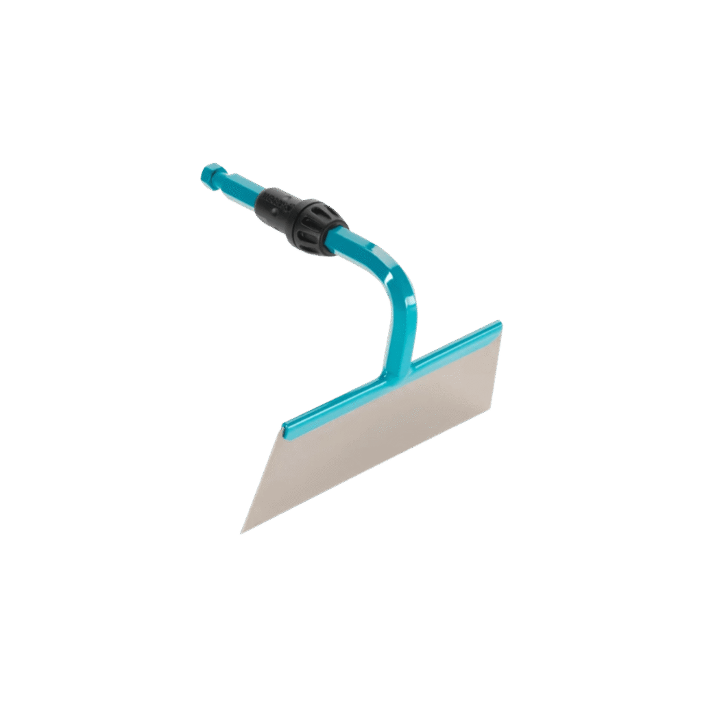 თოხის თავაკი 16 სმ ბაღისთვის