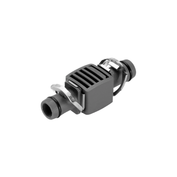 13 მმ კონექტორი შლანგის შეერთებისთვის