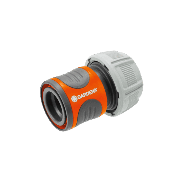 შლანგის კონექტორი 19 მმ 3/4 დიუმი