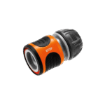 შლანგის კონექტორი ჩამკეტით 13–15 მმ