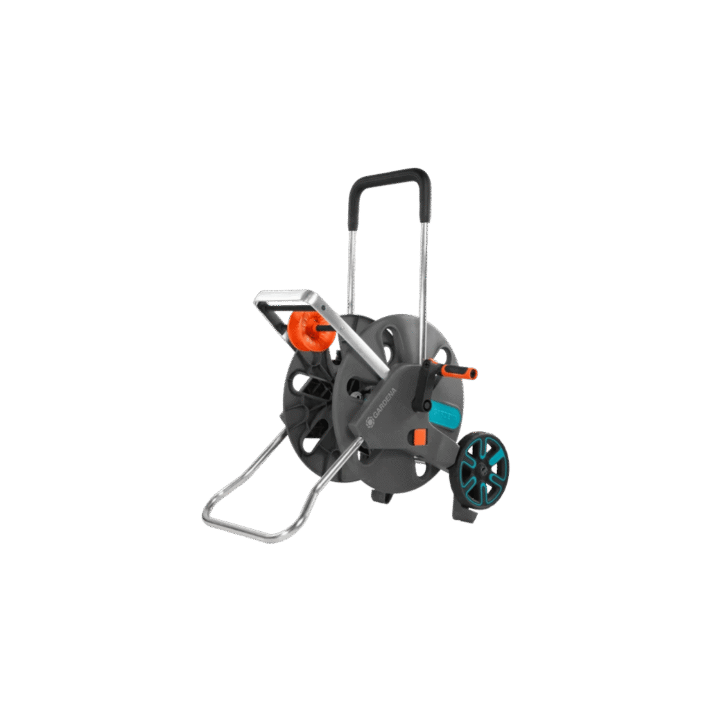 შლანგის დამხვევი ბარაბანი ზომა L