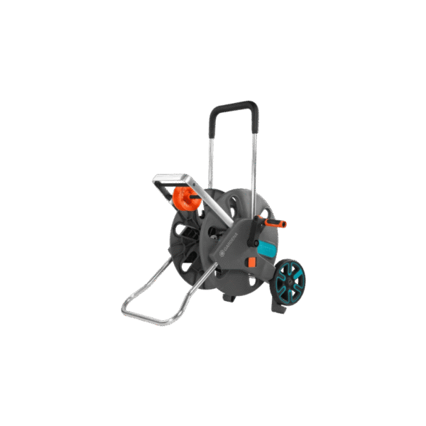 შლანგის დამხვევი ბარაბანი ზომა L