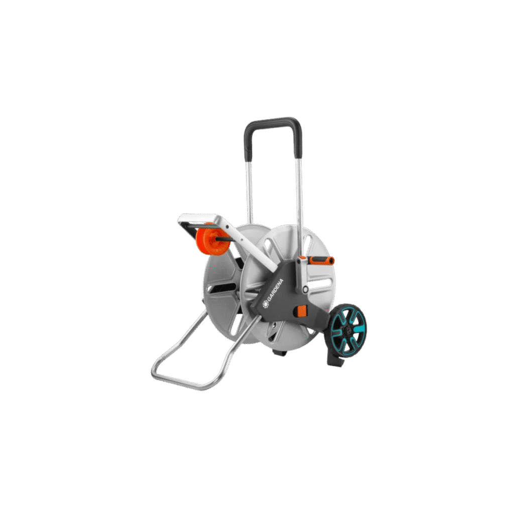 შლანგის დამხვევი ბარაბნის კომპლექტი L