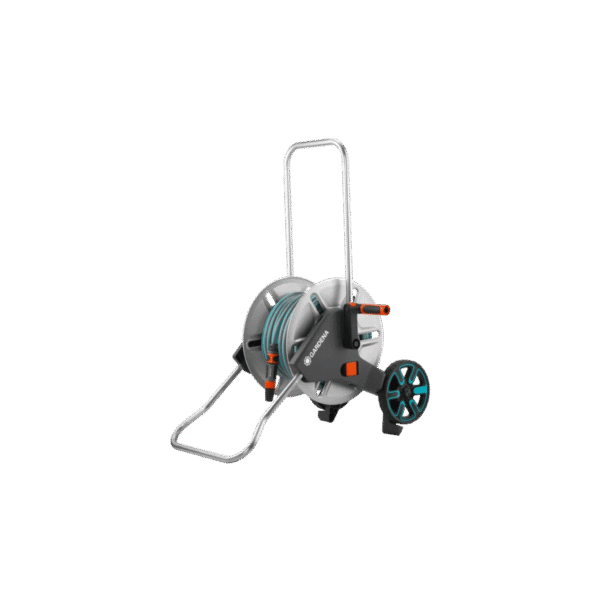 შლანგის დამხვევი ბარაბნის ნაკრები M