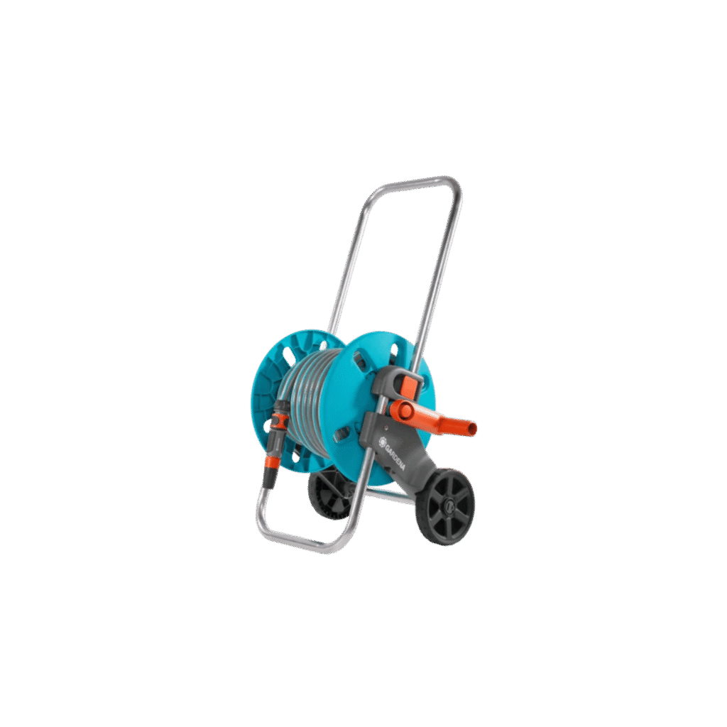 შლანგის დამხვევი ბარაბნის კომპლექტი S