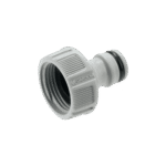 სარწყავი კონექტორი 26,5 მმ 3/4 ინჩი