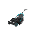 ფოთლების შემგროვებელი ბაღის დასუფთავებისთვის