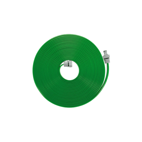 ნისლისებრი სარწყავი შლანგი 15 მეტრი