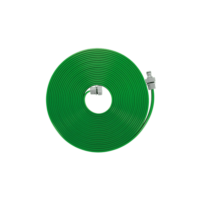 ნისლისებრი სარწყავი შლანგი 15 მეტრი