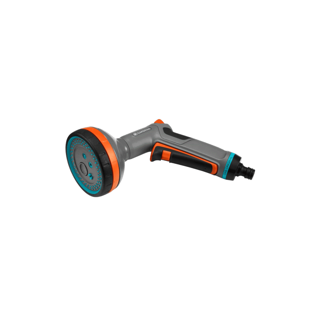 მრავალფუნქციური ხელის შესაშხურებელი ბაღისთვის