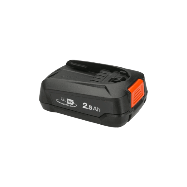 ლითიუმის ელემენტი ხელის ბაღის ხელსაწყოსთვის