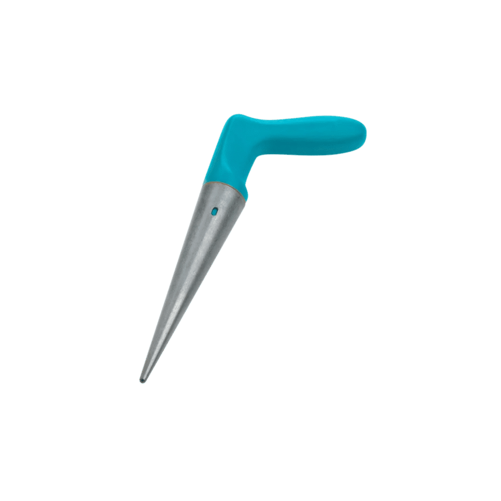 მცენარეების სარგავი ხელსაწყო ნიადაგისთვის