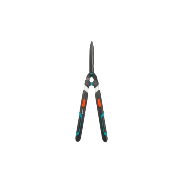 ბუჩქების მაკრატელი ფორმირებისთვის