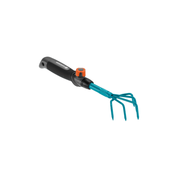 ნიადაგის საფხვიერებელი ხელსაწყო