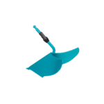 მიწის გუთნის თავაკი ნიადაგისთვის