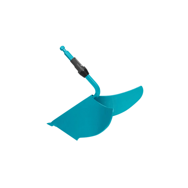 მიწის გუთნის თავაკი ნიადაგისთვის