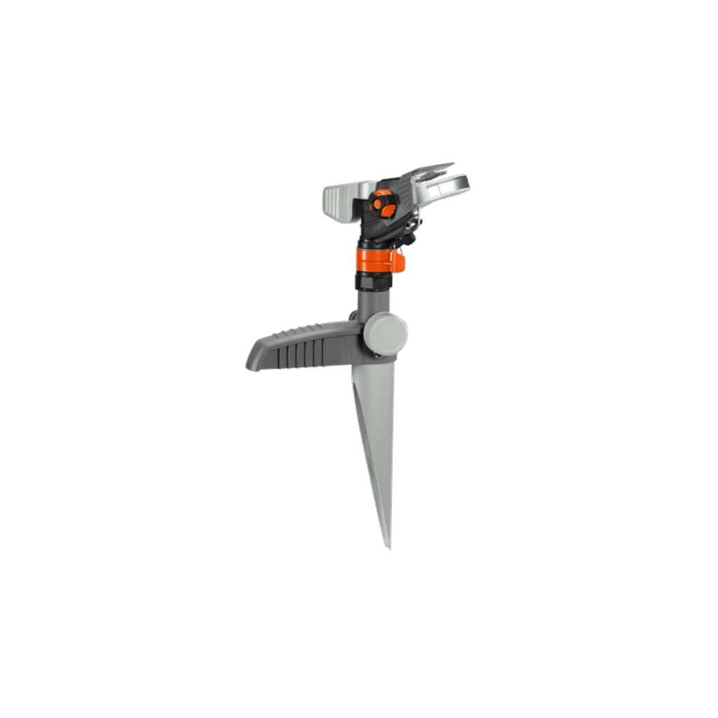 მფრქვევანა სარწყავი სისტემისთვის