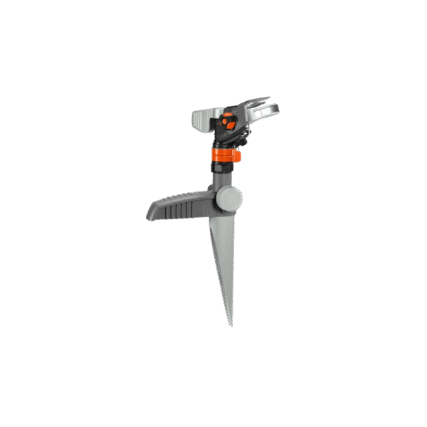 მფრქვევანა სარწყავი სისტემისთვის