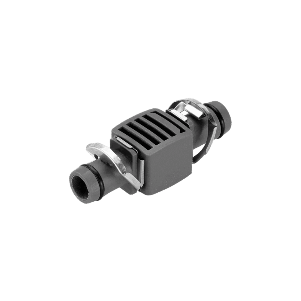 მფრქვევანას შეერთების კონექტორი 13 მმ