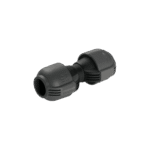 მფრქვევანას შეერთების კონექტორი 25 მმ