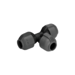 მფრქვევანას შეერთების კონექტორი 25 მმ