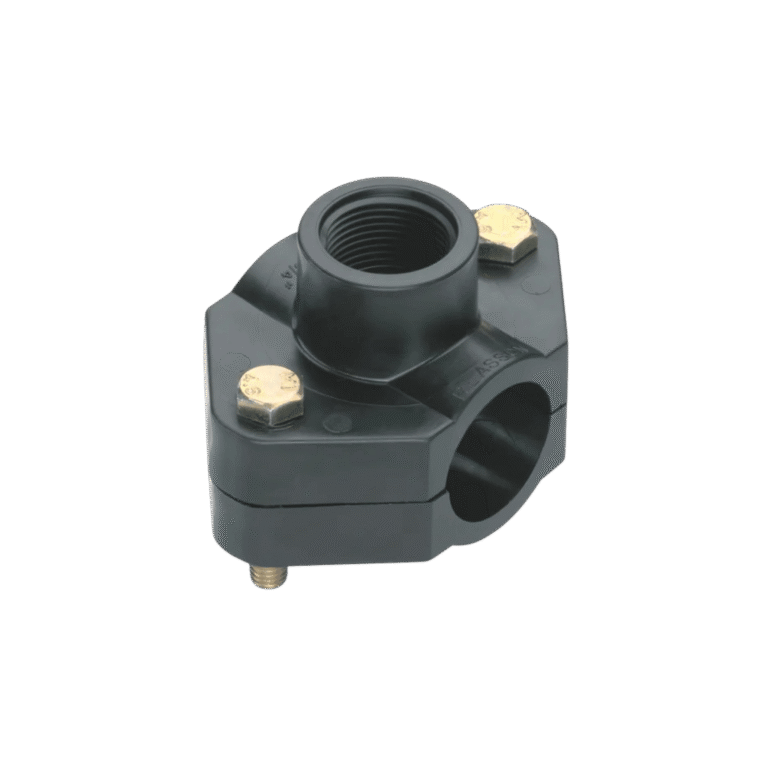 მფრქვევანას უნაგირი 25 მმ 3/4 ინჩი