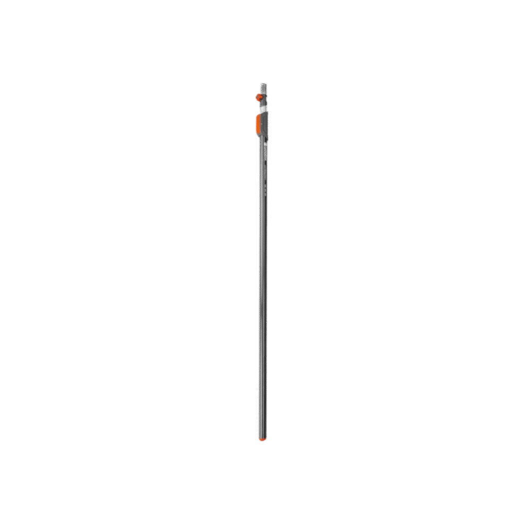 ტელესკოპური სახელური 160-290 სმ ხელსაწყოებისთვის