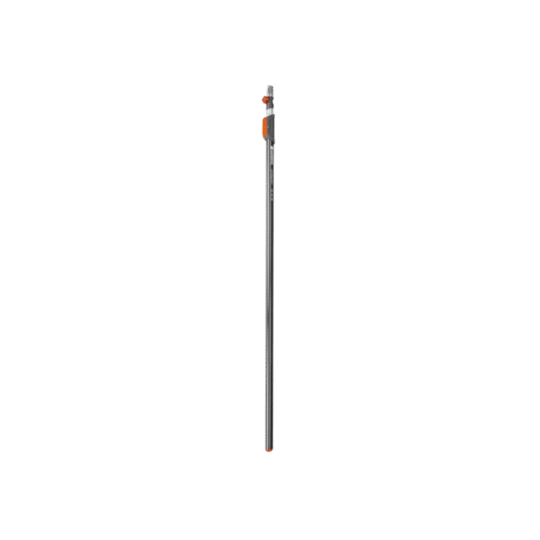 ტელესკოპური სახელური 160-290 სმ ხელსაწყოებისთვის