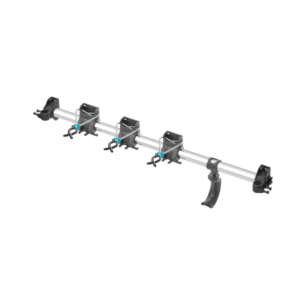 ინსტრუმენტების საკიდი კედლისთვის