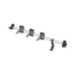 ინსტრუმენტების საკიდი კედლისთვის