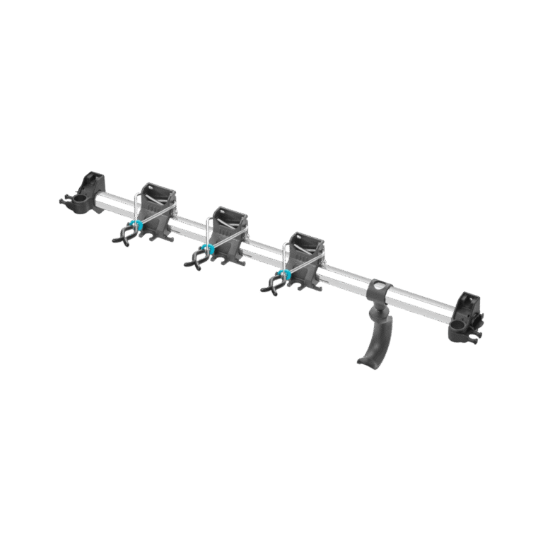 ინსტრუმენტების საკიდი კედლისთვის